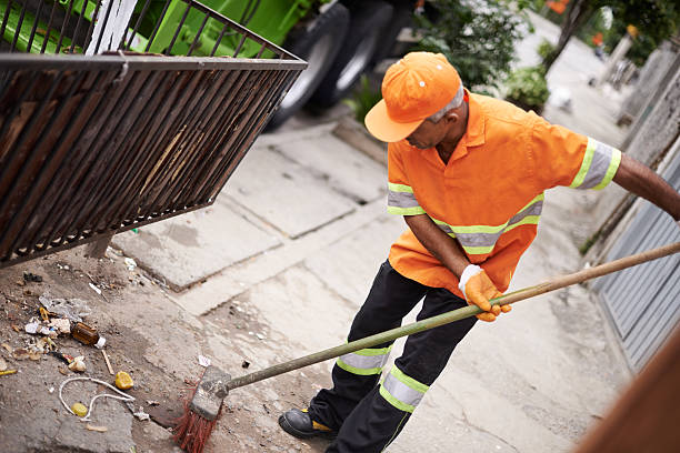 Demolition Debris Removal in Bishop, TX